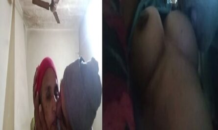 Chacha Chachi Mature Sex Fun At Home Desi Mms Porn