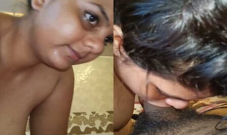 Chubby Sexy Naked Girl Sucking Dick Of Pervert Bf