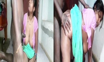 Dusky Naughty Village Wife Hardcore Sex With Hubby