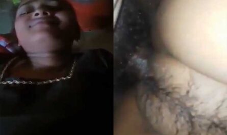 Fucking Virgin Hairy Tight Pussy Of Hot Girlfriend