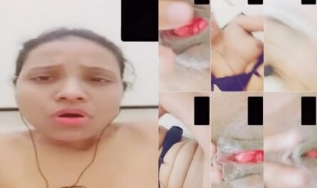 Horny Bengali Slutty Girl Pink Pussy Fingering XXX Video