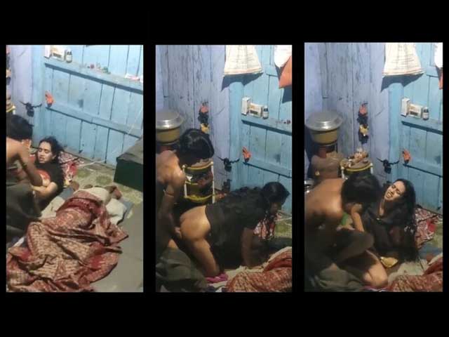 Hot Desi Sex Of Pervert College Boy And Sexy Bhabhi