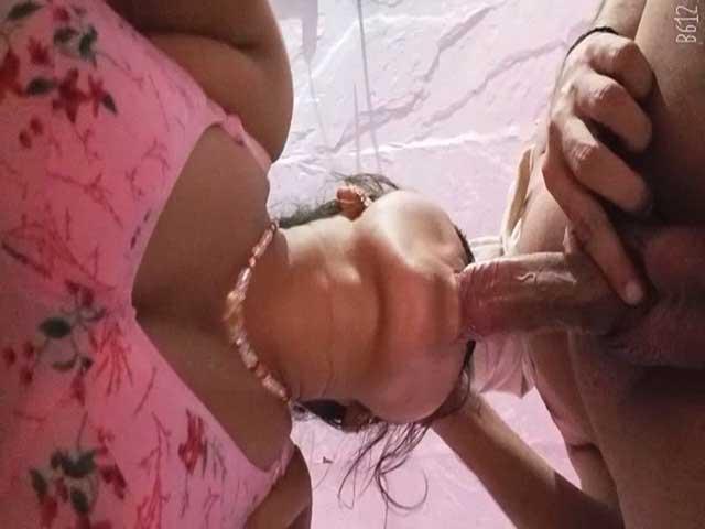 Mouth Fucking Of Indian Village Busty Wife