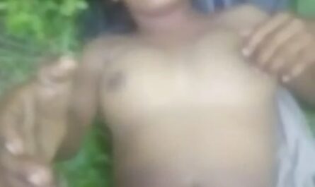 Desi Village Bhabhi Pissing After Outdoor Sex Recorded By Devar