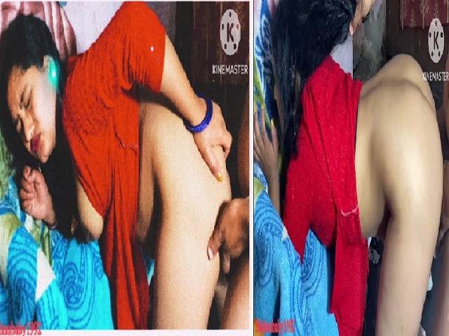 Red Hot Bhabhi Doggy Fucking Porn With Pervert Hubby