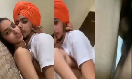 Slim Punjabi Sexy Girl Sex With College Lover Desi Mms