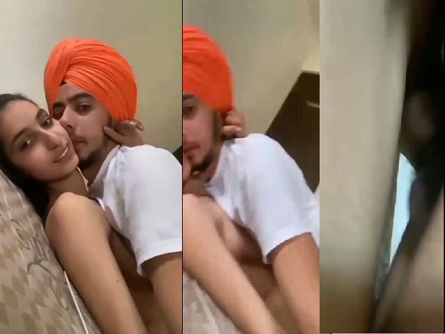Slim Punjabi Sexy Girl Sex With College Lover Desi Mms