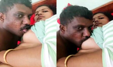 Sucking Boobs Of Cheating Sexy Wife On Cam XXX