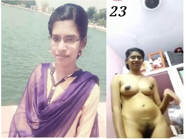 Tall Nerdy Girlfriend Stripping Nude Body XXX Show