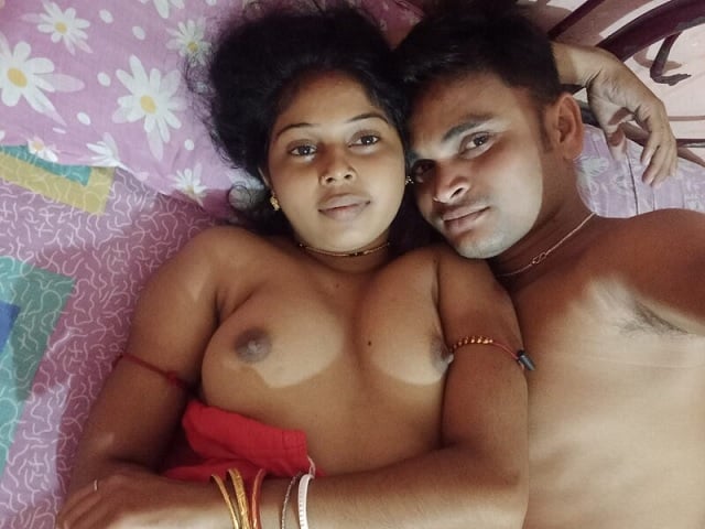 Village Horny Couple First-Time Cam Recording Home Sex Desi Porn