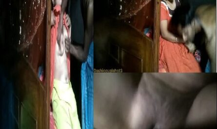 Village Devar Bhabhi Cheating Sex During The Day Time