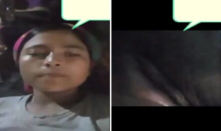 Village Horny Girl Naked Black Pussy On Video Call