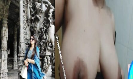 Bengali Big Boobs Cheating Housewife Secret Affair