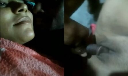 Bhabhi Incest Sex With Pervert Devar Homemade XXX Video