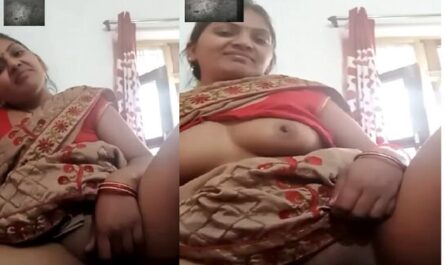 Bhabhi Stripping Saree And Showing On Call Desi XXX
