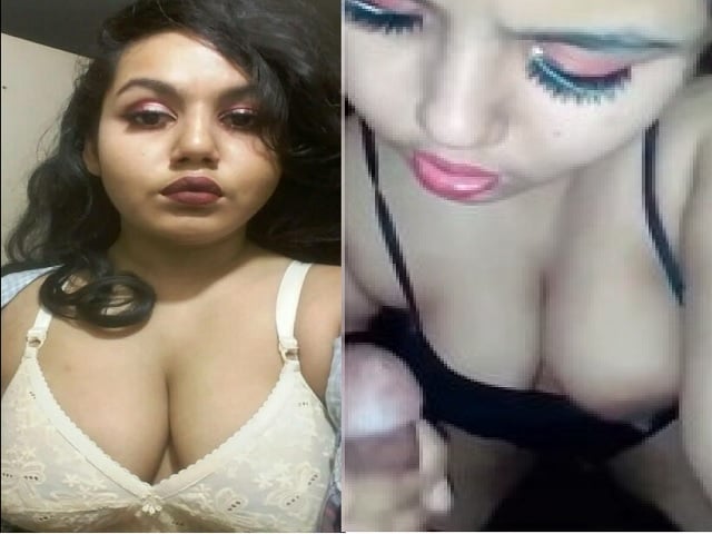 Hijabi Busty Girl Nipple Slip Blowjob To Boyfriend