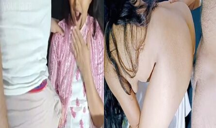 Indian Porn Chubby Slut Anal Fucking In Doggy Style