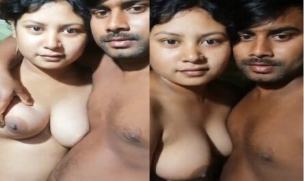 Newly Married Horny Bengali Couple First Time Sex Viral Video