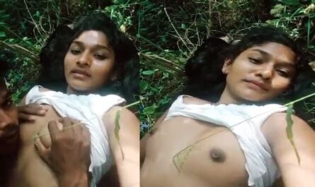 Odia Sexy Girl Outdoor Fucking Hard With Lover Scandal