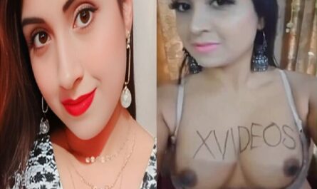 Sexy Slutty Bangla Girl Shows Hot Boobs For Porn Site