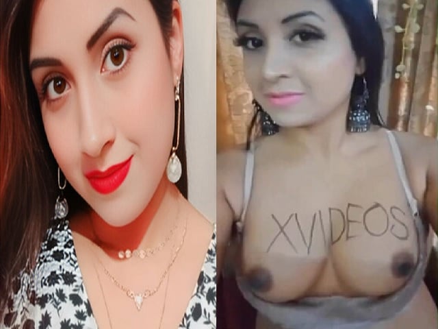Sexy Slutty Bangla Girl Shows Hot Boobs For Porn Site