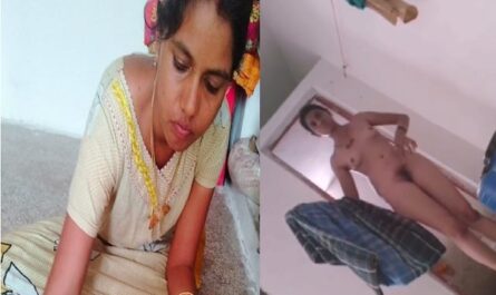 Tamil Wife Nude After Bath Recorded By Pervert Hubby