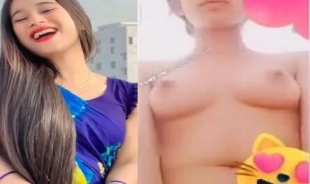 Tiktok Sexy Bengali Girl Nude Video Call Viral Desi Mms