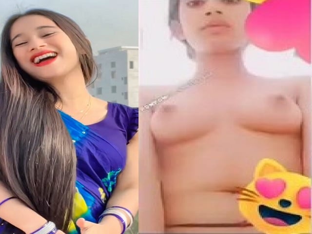 Tiktok Sexy Bengali Girl Nude Video Call Viral Desi Mms