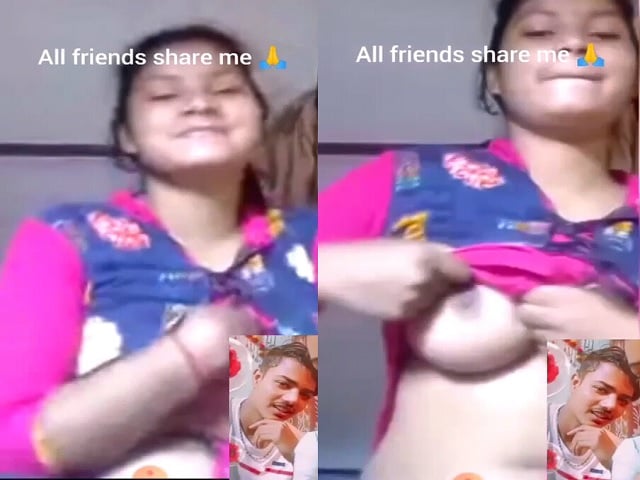 Cute Desi Sexy Village Girl First Time Nude XXX Show