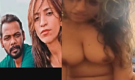 Firm Boobs Sexy Girlfriend Riding Boyfriend Dick