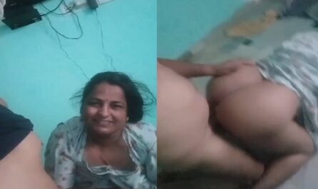 Huge Ass Milf Mature Bhabhi Fucked Hard In Doggystyle