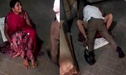Village Cheating Bhabhi Fucking Affair With Pervert Devar