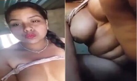 Bandra Hot Village Busty Girl Nude Viral Mms