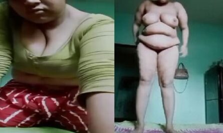 Bangladeshi Chubby Bhabhi Big Ass Nude Doggy Viral Mms