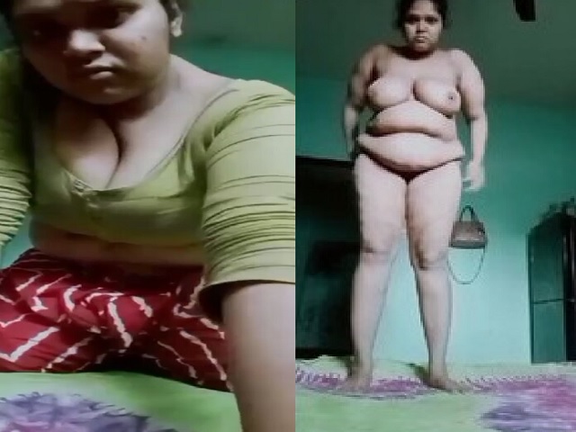 Bangladeshi Chubby Bhabhi Big Ass Nude Doggy Viral Mms