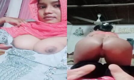 Bangladeshi Big Ass Hot College Girl Nude Video