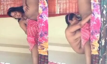 Bangladeshi Horny Couple Hardcore Fucking Homemade