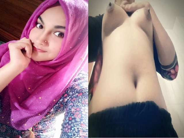 Bangladeshi Sexy Girl Showing Sharp Boobs Viral Mms Porn