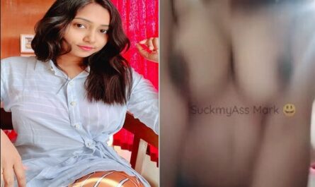 Bangladeshi Hot Girl Round Boobs Showing XXX Video