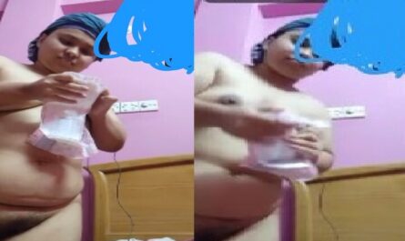 Bangladeshi Sex Video Chat Of Chubby Naughty Bhabhi