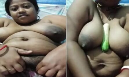 Bengali Busty Boudi Showing Nude Viral Xxx