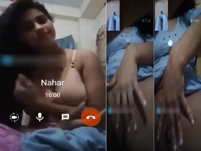 Bengali Cam Sexy Girl Paid Live Fingering Viral Xxx