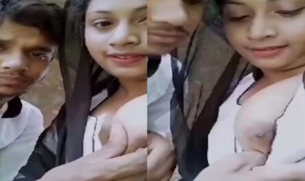 Bengali Sexy College Girl Breastfeeding Lover XXX Video