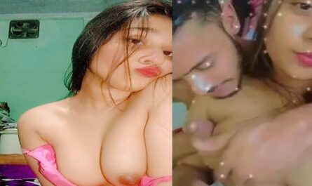 Bengali Sexy Girl Foreplay Boobs Show Viral Mms XXX