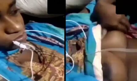 Bengali Naughty Girl Showing Boobs On Video Call Mms