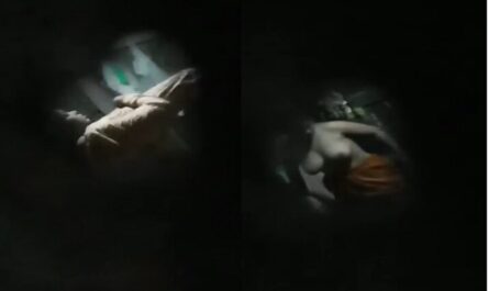 Bhabhi Bathing Nude Captured In Hot Cam XXX