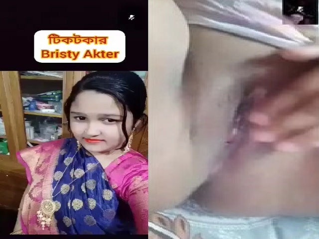 Dehati Sexy Girl Wet Pussy Rubbing Viral XXX Clip