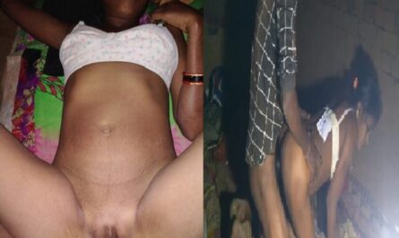 Desi Hot Bhabhi Fucked Hard In Doggy Style Viral Clip