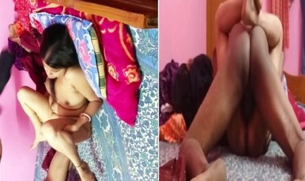 Desi Sexy Bhabhi Fucking Hard Viral Xxx Sex With Husband