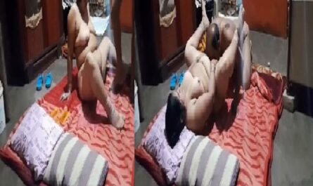Desi Mature Sex Couple Homemade Viral XXX Video